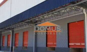 Imagem 2: Galpão comercial para locação, Distrito Industrial, Jundiaí