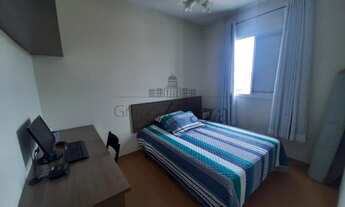 Imagem 2: Apartamento / Padrão - Jardim Pereira do Amparo - Venda - Residencial