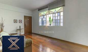 Imagem 3: Apartamento com 4 dormitórios à venda, 134 m² por R$ 420.000 - Sion - Belo Horizonte/MG