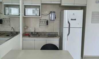 Imagem: Apartamento para aluguel possui 42 metros