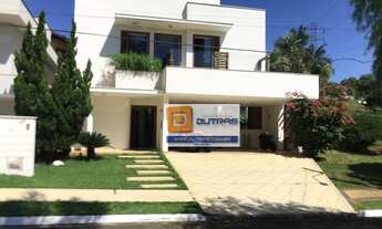 Imagem: Casa com 5 dormitórios à venda, 390 m²