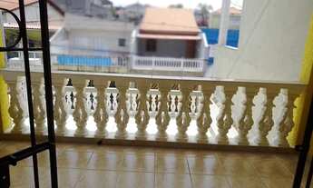 Imagem 4: Lindo Sobrado Terraço 3 Dorm Aceita outro imovel entrada-Financiamos