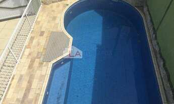 Imagem: Ref. 13596 - Casa Alto Padrão - Mobiliada