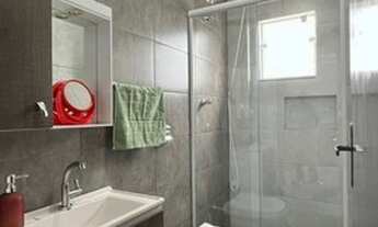 Imagem 5: Amplo Apto no Jardim Iririú | 3 Sacadas