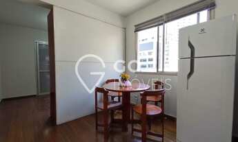 Imagem 6: Apartamento para aluguel com 30 metros quadrados com 1 quarto em Jardim Paulista - São Pau