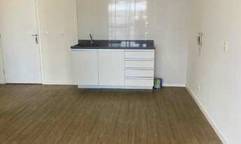 Imagem 2: Apartamento com 1 dormitório para alugar, 41 m² por R$ 1.800,00/mês - Tatuapé - São Paulo