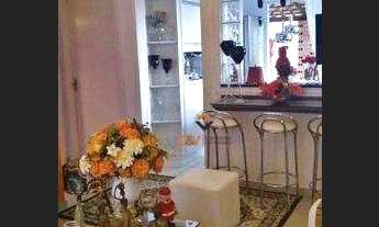 Imagem 2: Casa com 2 dormitórios à venda, 166 m² por R$ 479.000,00 - Forquilhinhas - São José/SC