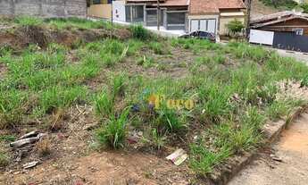 Imagem 2: Terreno à venda, 383 m² por R$ 235.000,00 - Nova Itatiba - Itatiba/SP