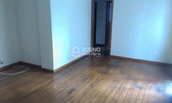 Imagem 3: Apartamento com área privativa para aluguel, 3 quartos, 1 suíte, 2 vagas, Buritis - Belo H