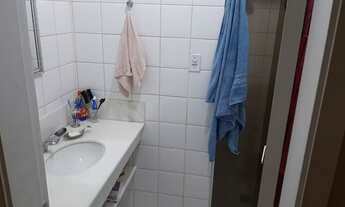 Imagem 3: Apartamento com 3 dormitórios, 130 m² - venda por R$ 800.000,00 ou aluguel por R$ 2.500,00