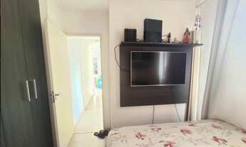 Imagem 7: Apartamento para venda tem 59 m²com 2 quartos em Vila Guilherme - São Paulo - SP