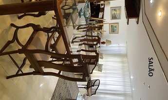 Imagem 4: RARIDADE. COBIÇADO. FRENTE TOTAL MAR MELHOR PONTO DA PRAIA 240M² EM UMA BELÍSSIMA PLANTA D