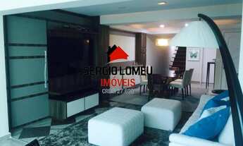 Imagem: Cobertura Duplex para Venda em Rio de Janeiro