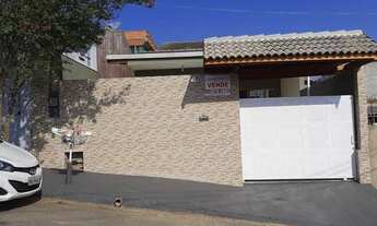 Imagem: Casa com 3 dormitórios à venda, 140 m²