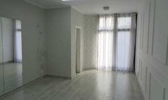 Imagem 6: Sala Alphaville para aluguel com 32 metros quadrados