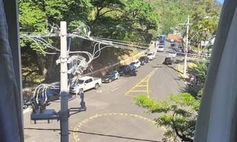 Imagem 2: Kit no centro de águas de lindoia mobiliada