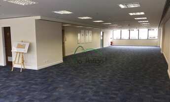 Imagem 5: Sala Comercial - Rua Arnaldo Quintela - Aluguel - Botafogo