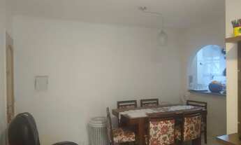 Imagem 4: Apartamento de 50m² com 02 Dormitórios e 01 Vaga - Vila Prudente - SP