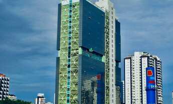 Imagem: Salvador - Flat - Caminho das Árvores