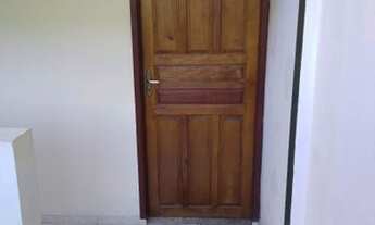 Imagem 6: Aluga se kitinete