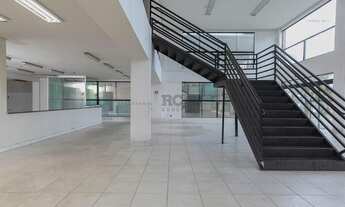 Imagem 3: Loja comercial 750m² Guanabara