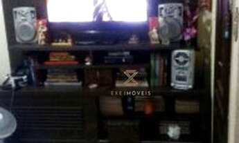 Imagem 5: Apartamento com 1 dormitório à venda, 54 m² por R$ 370.000 - República - São Paulo/SP