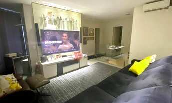 Imagem 5: Cobertura Alto Padrão Mobiliada com 3 suítes à venda, 198 m² por R$ 1.490.000 - Vila Musso