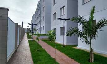 Imagem 2: Aparecida de Goiânia - Apartamento Padrão - Vila Oliveira