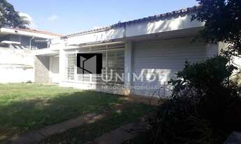 Imagem: Casa - Nova Campinas - Campinas