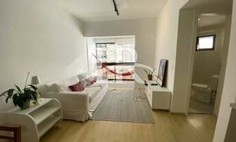 Imagem 3: Flat, Vila Nova Conceição - São Paulo