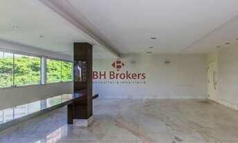 Imagem: BELO HORIZONTE - Apartamento Padrão - Luxemburgo