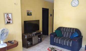 Imagem 3: Casa linda em Jandira por 120 mil