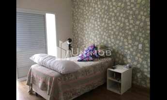 Imagem 6: Casa - Alphaville Dom Pedro - Campinas