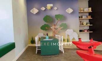 Imagem 4: Apartamento com 2 dormitórios à venda, 46 m² por R$ 410.000 - Salgado Filho - Belo Horizon