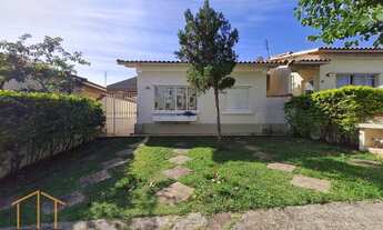 Imagem 2: Casa com 2 dormitórios, 65 m² - venda por R$ 370.000,00 ou aluguel por R$ 2.208,00/mês - C