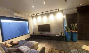 Imagem 5: Casa com 3 dormitórios à venda, Condomínio Convívio São Francisco - Loteamento São Francis