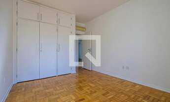 Imagem 3: Apartamento para aluguel tem 110 metros quadrados com 2 quartos em Cerqueira César - São P