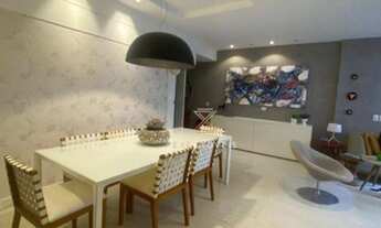 Imagem 7: Apartamento com 3 dormitórios à venda, 140 m² por R$ 1.780.000 - Laranjeiras - Rio de Jane