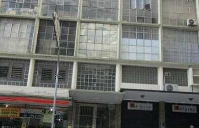 Imagem 11: Sala, 20 m² - venda por R$ 59.900,00 ou aluguel por R$ 299,00/mês - Centro - Belo Horizont