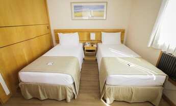 Imagem 3: FLAT NO JARDINS PARA LOCAÇÃO - HAMPTON PARK