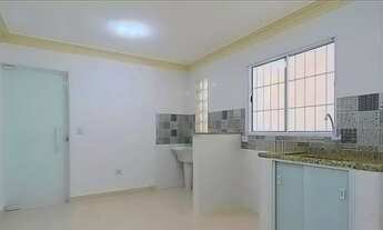 Imagem: Casa para locação no Jardim Líbano