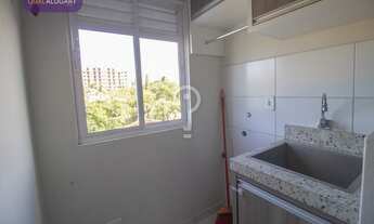 Imagem 4: Apartamento semi mobiliado no Jardim Europa - Tubarão