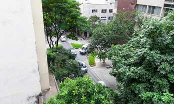 Imagem 4: Andar corrido para aluguel, Centro - Belo Horizonte/MG