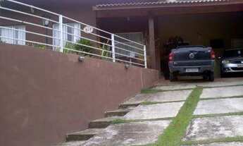 Imagem 2: Casa com 4 dormitórios à venda, 270 m² por R$ 1.550.000,00 - Condomínio São Miguel - Vinhe