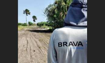 Imagem 2: Condomínio lançamento Loteamento 6x25 Pindoretama Maior rapadura do mundo