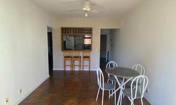 Imagem: Apartamento para venda tem 94 metros quadrados