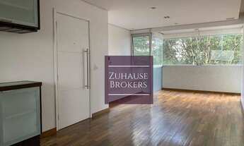 Imagem: Moema - Venda - Apartamento com 3 dormitórios