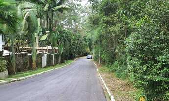 Imagem 7: Terreno com 501m² no Condomínio São Paulo II