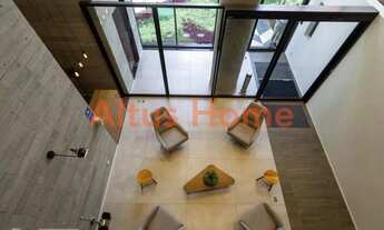 Imagem 4: Apartamento Alto Padrão para Venda em Pinheiros São Paulo-SP - 41-29001-T