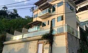 Imagem 2: Casa de 3 quartos para Aluguel em São Francisco Niterói